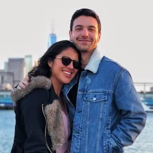 Meet your Posher, Devon